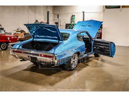 1970 Buick Skylark (CC-2101392) for sale in Grand Rapids, Michigan