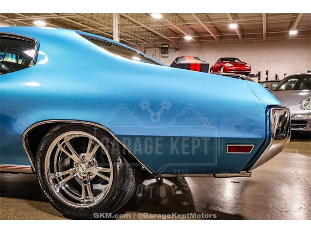 1970 Buick Skylark (CC-2101392) for sale in Grand Rapids, Michigan