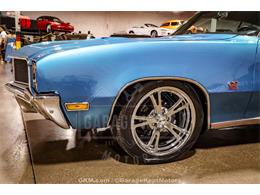 1970 Buick Skylark (CC-2101392) for sale in Grand Rapids, Michigan