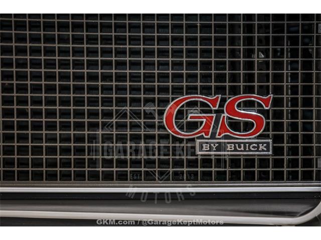 1970 Buick Skylark (CC-2101392) for sale in Grand Rapids, Michigan
