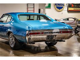 1970 Buick Skylark (CC-2101392) for sale in Grand Rapids, Michigan