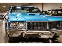 1970 Buick Skylark (CC-2101392) for sale in Grand Rapids, Michigan