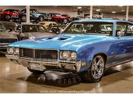 1970 Buick Skylark (CC-2101392) for sale in Grand Rapids, Michigan