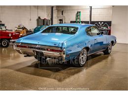 1970 Buick Skylark (CC-2101392) for sale in Grand Rapids, Michigan