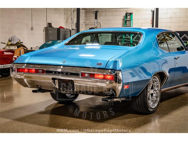 1970 Buick Skylark (CC-2101392) for sale in Grand Rapids, Michigan
