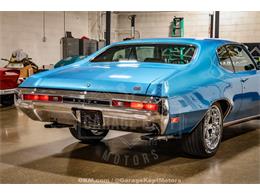 1970 Buick Skylark (CC-2101392) for sale in Grand Rapids, Michigan