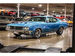 1970 Buick Skylark (CC-2101392) for sale in Grand Rapids, Michigan