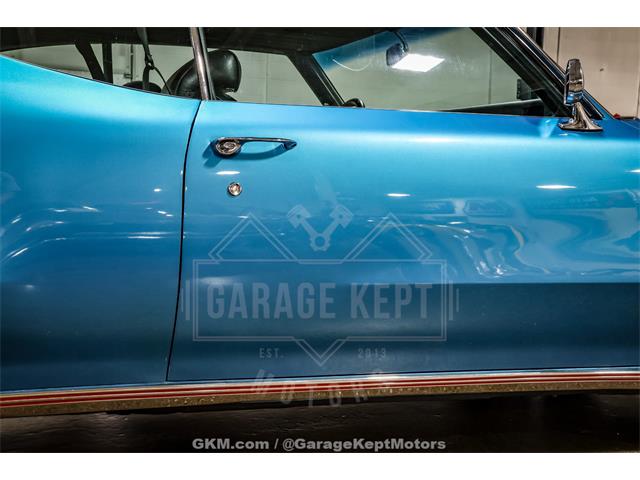 1970 Buick Skylark (CC-2101392) for sale in Grand Rapids, Michigan
