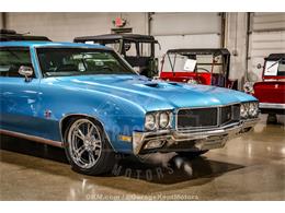 1970 Buick Skylark (CC-2101392) for sale in Grand Rapids, Michigan