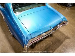 1970 Buick Skylark (CC-2101392) for sale in Grand Rapids, Michigan