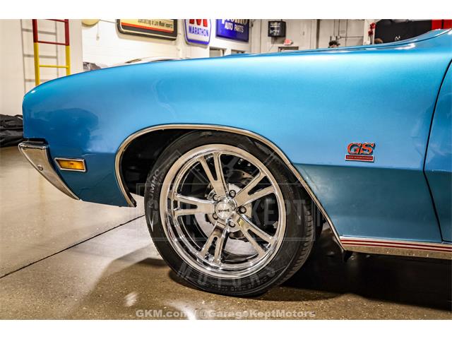 1970 Buick Skylark (CC-2101392) for sale in Grand Rapids, Michigan