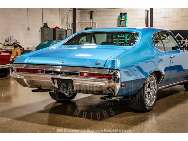 1970 Buick Skylark (CC-2101392) for sale in Grand Rapids, Michigan