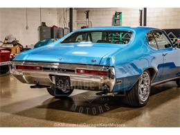 1970 Buick Skylark (CC-2101392) for sale in Grand Rapids, Michigan