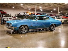 1970 Buick Skylark (CC-2101392) for sale in Grand Rapids, Michigan