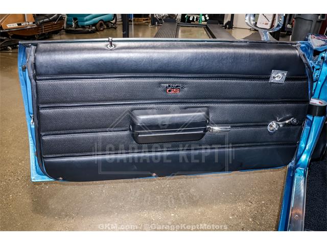 1970 Buick Skylark (CC-2101392) for sale in Grand Rapids, Michigan