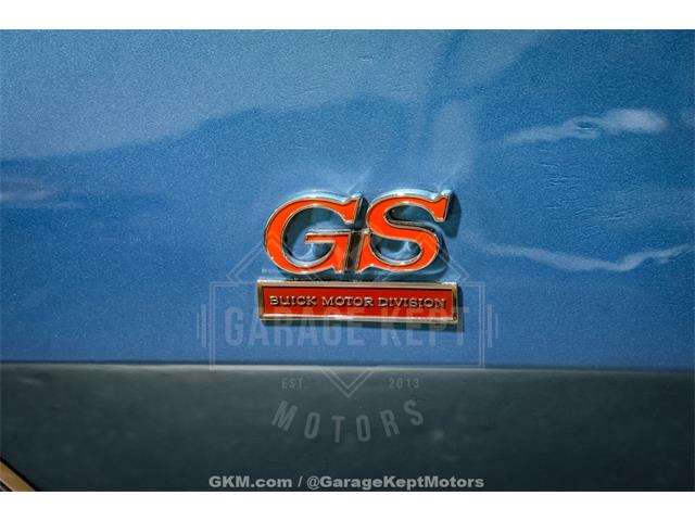 1970 Buick Skylark (CC-2101392) for sale in Grand Rapids, Michigan