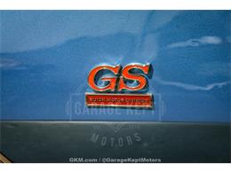 1970 Buick Skylark (CC-2101392) for sale in Grand Rapids, Michigan