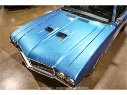 1970 Buick Skylark (CC-2101392) for sale in Grand Rapids, Michigan