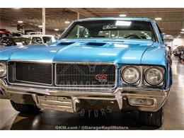 1970 Buick Skylark (CC-2101392) for sale in Grand Rapids, Michigan