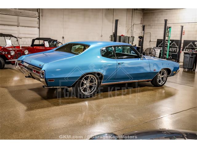 1970 Buick Skylark (CC-2101392) for sale in Grand Rapids, Michigan