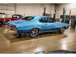 1970 Buick Skylark (CC-2101392) for sale in Grand Rapids, Michigan
