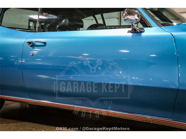 1970 Buick Skylark (CC-2101392) for sale in Grand Rapids, Michigan