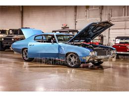 1970 Buick Skylark (CC-2101392) for sale in Grand Rapids, Michigan