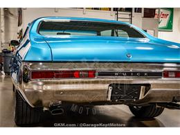 1970 Buick Skylark (CC-2101392) for sale in Grand Rapids, Michigan