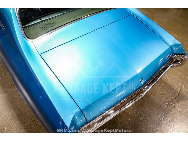 1970 Buick Skylark (CC-2101392) for sale in Grand Rapids, Michigan
