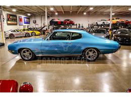 1970 Buick Skylark (CC-2101392) for sale in Grand Rapids, Michigan