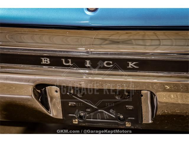 1970 Buick Skylark (CC-2101392) for sale in Grand Rapids, Michigan