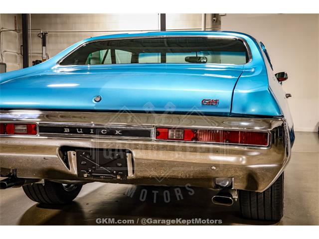 1970 Buick Skylark (CC-2101392) for sale in Grand Rapids, Michigan