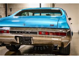 1970 Buick Skylark (CC-2101392) for sale in Grand Rapids, Michigan