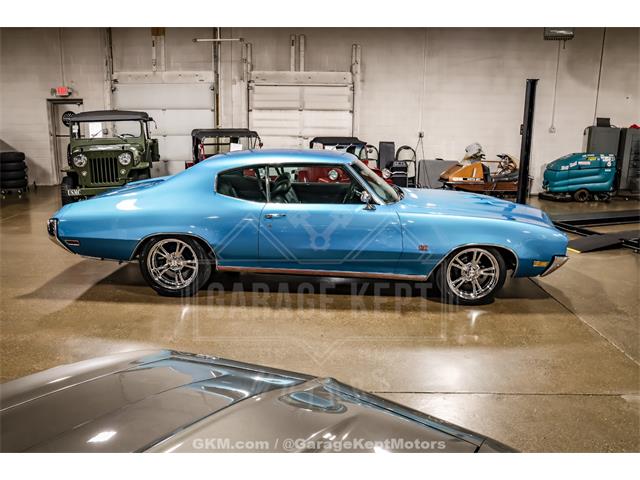 1970 Buick Skylark (CC-2101392) for sale in Grand Rapids, Michigan