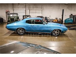1970 Buick Skylark (CC-2101392) for sale in Grand Rapids, Michigan