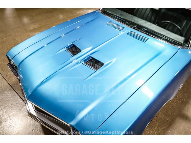 1970 Buick Skylark (CC-2101392) for sale in Grand Rapids, Michigan