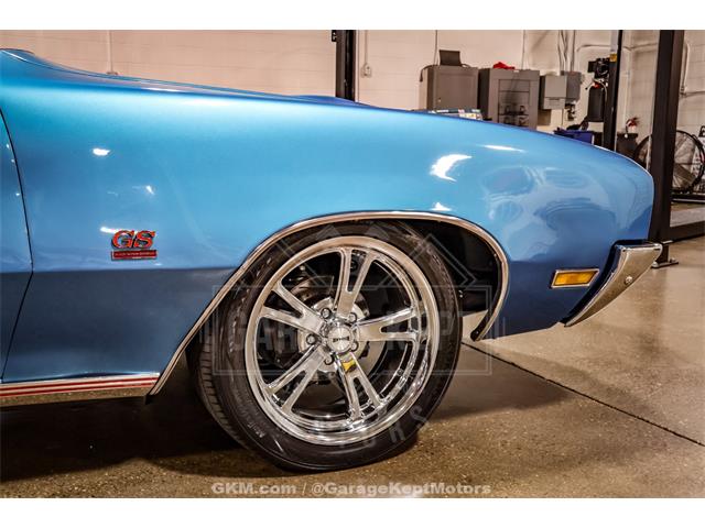 1970 Buick Skylark (CC-2101392) for sale in Grand Rapids, Michigan