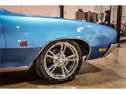 1970 Buick Skylark (CC-2101392) for sale in Grand Rapids, Michigan