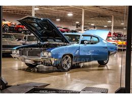 1970 Buick Skylark (CC-2101392) for sale in Grand Rapids, Michigan