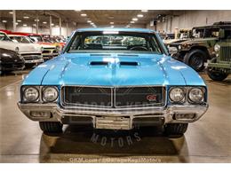 1970 Buick Skylark (CC-2101392) for sale in Grand Rapids, Michigan