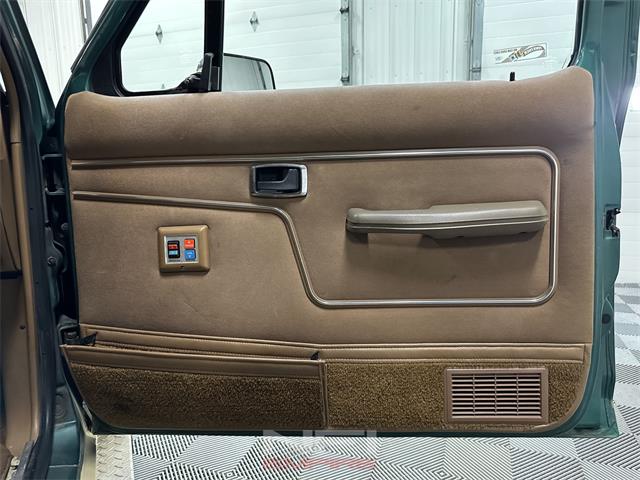 1988 Ford Bronco II (CC-2101393) for sale in North East, Pennsylvania
