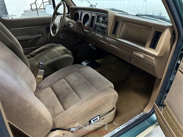1988 Ford Bronco II (CC-2101393) for sale in North East, Pennsylvania