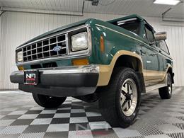 1988 Ford Bronco II (CC-2101393) for sale in North East, Pennsylvania