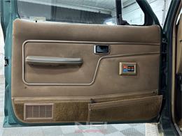 1988 Ford Bronco II (CC-2101393) for sale in North East, Pennsylvania