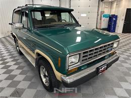 1988 Ford Bronco II (CC-2101393) for sale in North East, Pennsylvania