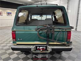1988 Ford Bronco II (CC-2101393) for sale in North East, Pennsylvania