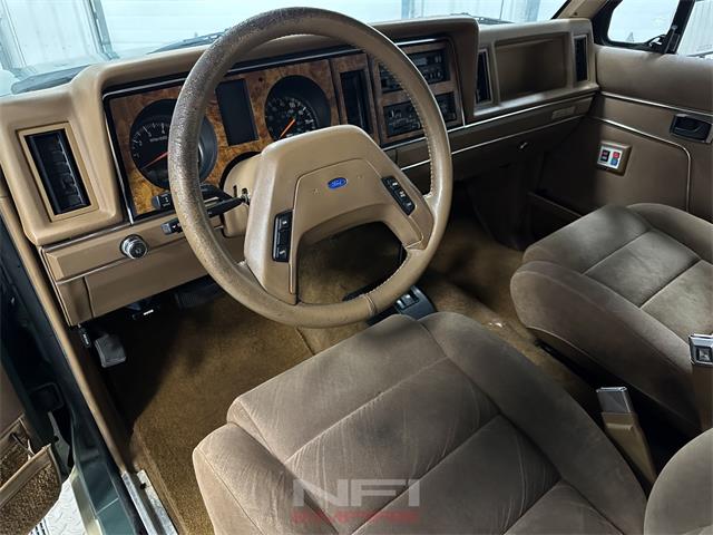 1988 Ford Bronco II (CC-2101393) for sale in North East, Pennsylvania