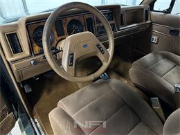 1988 Ford Bronco II (CC-2101393) for sale in North East, Pennsylvania