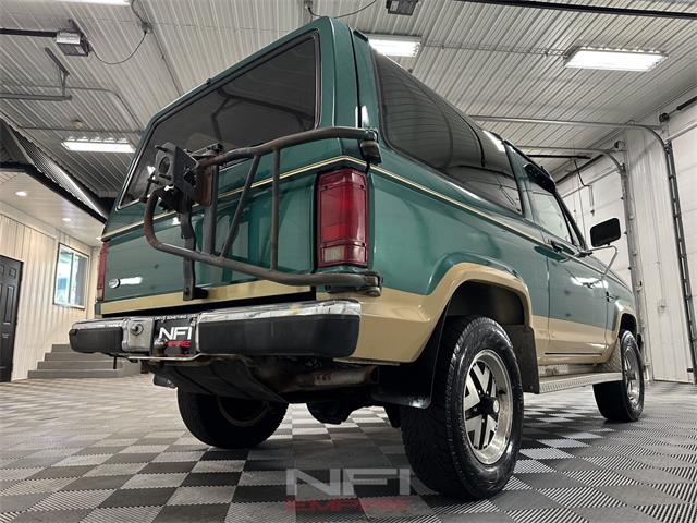 1988 Ford Bronco II (CC-2101393) for sale in North East, Pennsylvania