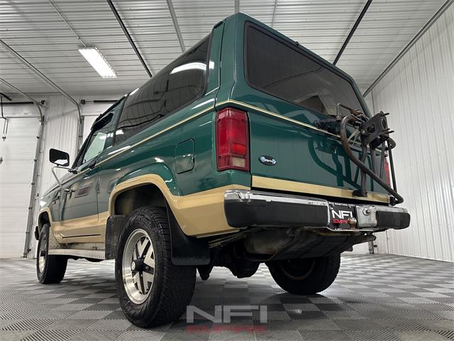 1988 Ford Bronco II (CC-2101393) for sale in North East, Pennsylvania